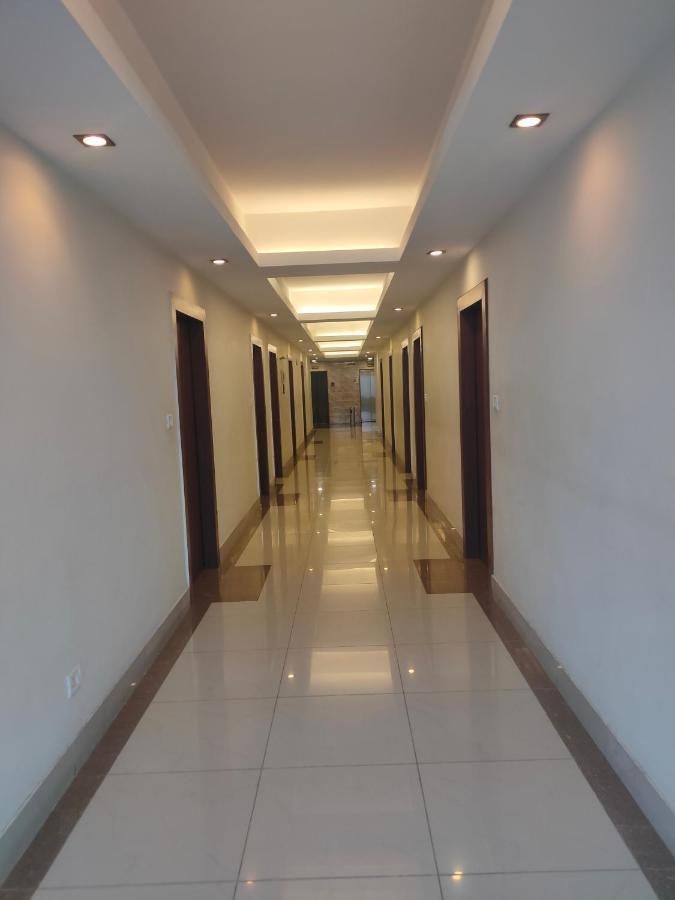 Hotel Avn Grand Ranchi Exterior foto